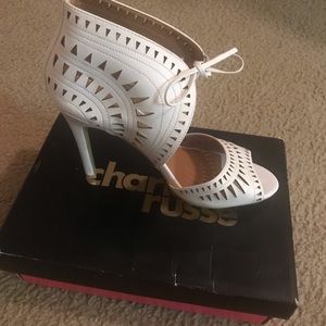 Charlotte Russe “Whippy”